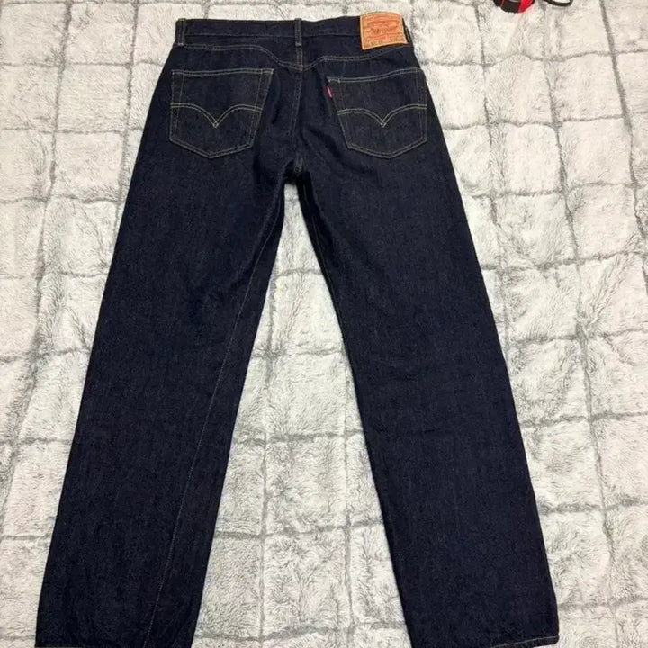 [SOLD OUT] lvc55501 린스드 32/30판매