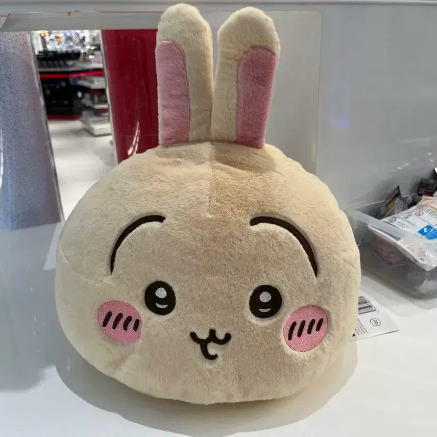 [SOLD OUT] 새상품) 치이카와 우사기 대형인형