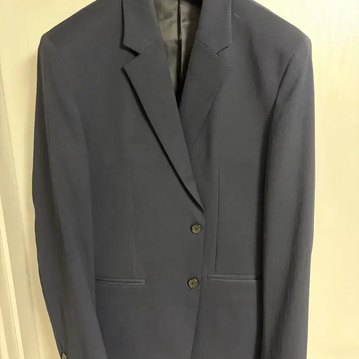 [BUNJANG] Club Monaco Navy Setup Suit Set / 클럽모나코 네이비 색상 셋업 정장 세트 팝니다