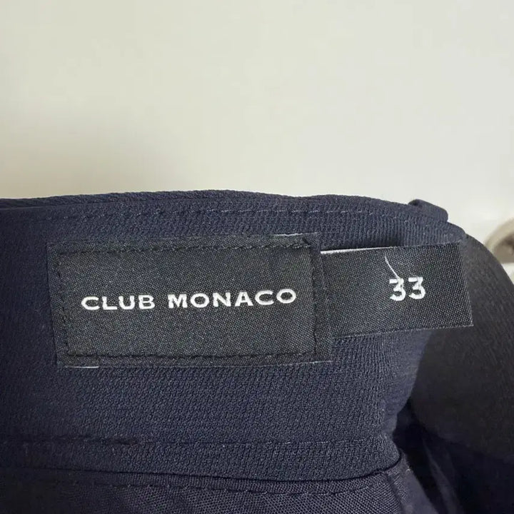 [BUNJANG] Club Monaco Navy Setup Suit Set / 클럽모나코 네이비 색상 셋업 정장 세트 팝니다