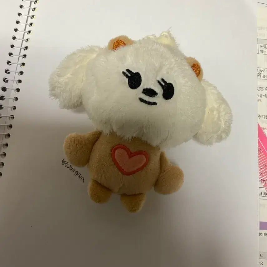 [SOLD OUT] [가격내림] 뿔바투 밤긋 1차 구버전 양도