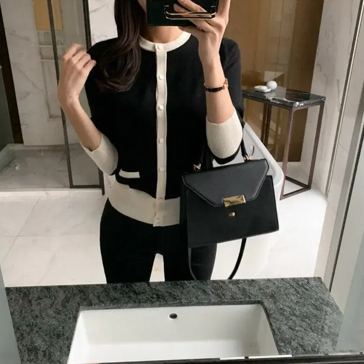 [BUNJANG] Renne Various Tops and Cardigan Set / (일부 새상품 택있음,22->16)렌느 제작, 그외