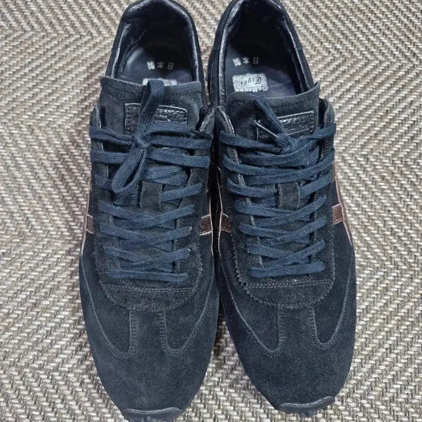 [BUNJANG] Onitsuka Tiger EDR78 Premium Sneakers / 오니츠카 타이거 EDR78 프리미엄 270