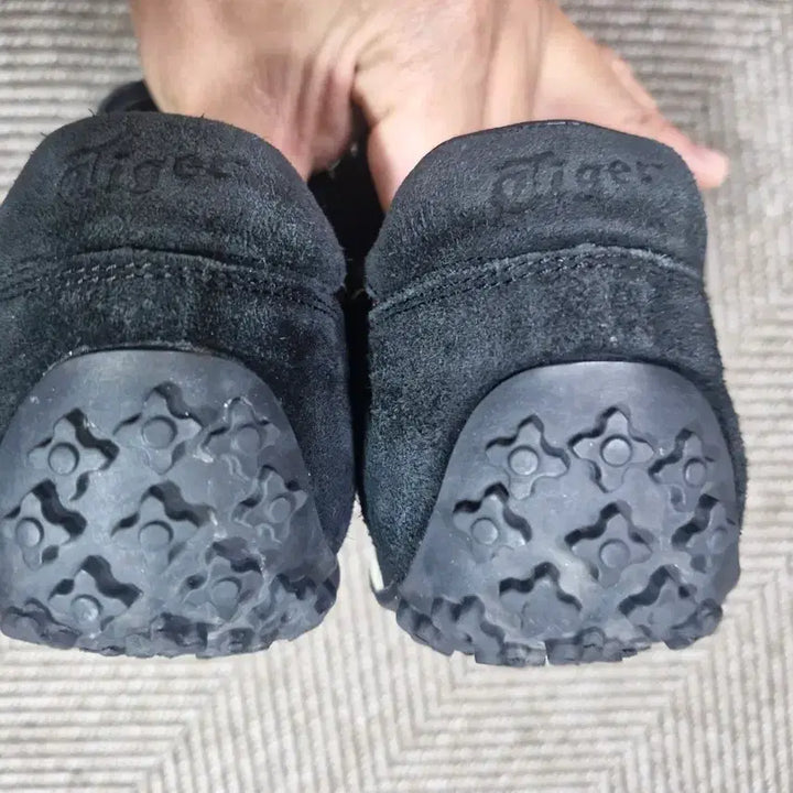 [BUNJANG] Onitsuka Tiger EDR78 Premium Sneakers / 오니츠카 타이거 EDR78 프리미엄 270