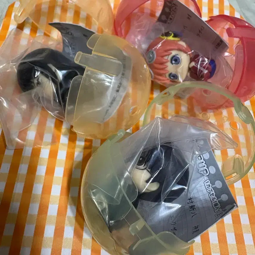 [SOLD OUT] 은혼 삼젯 언제오려나 마치보케 일괄