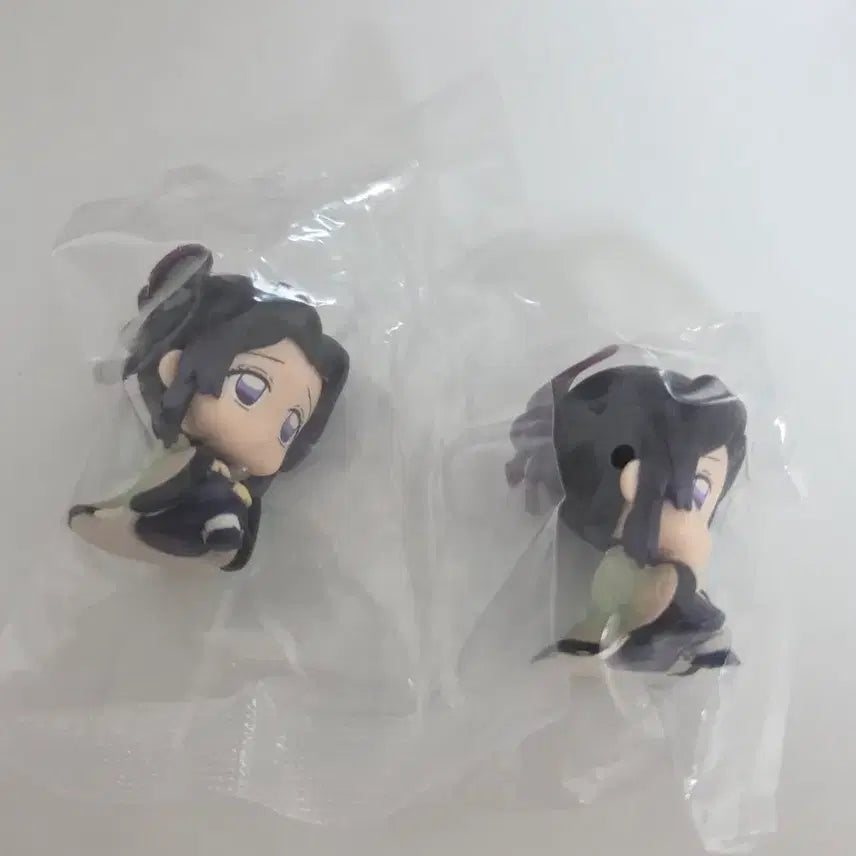 [BUNJANG] Demon Slayer Shinobu Figure / 귀멸의칼날 마치보케 시노부 가챠 새상품