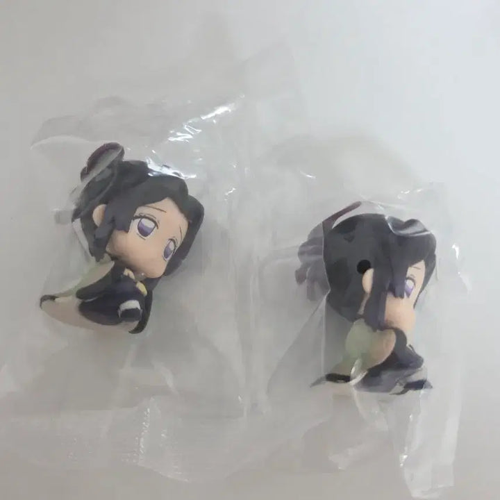[BUNJANG] Demon Slayer Shinobu Figure / 귀멸의칼날 마치보케 시노부 가챠 새상품
