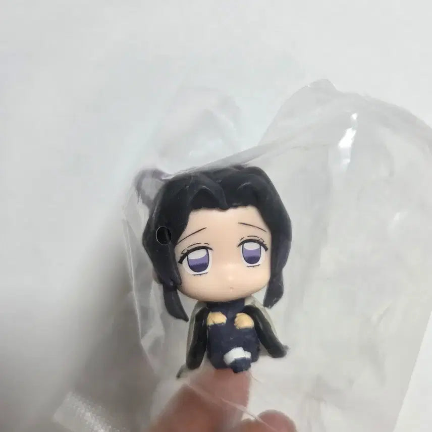 [BUNJANG] Demon Slayer Shinobu Figure / 귀멸의칼날 마치보케 시노부 가챠 새상품