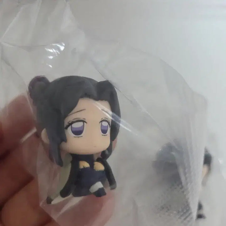 [BUNJANG] Demon Slayer Shinobu Figure / 귀멸의칼날 마치보케 시노부 가챠 새상품