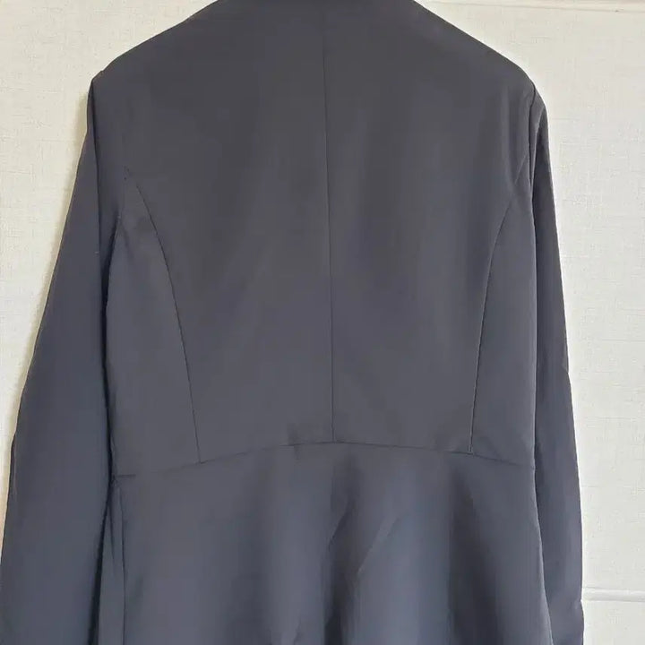[BUNJANG] Kolon Industries Black Shirt 55 / (코오롱인더스트리)블랙셔츠 55
