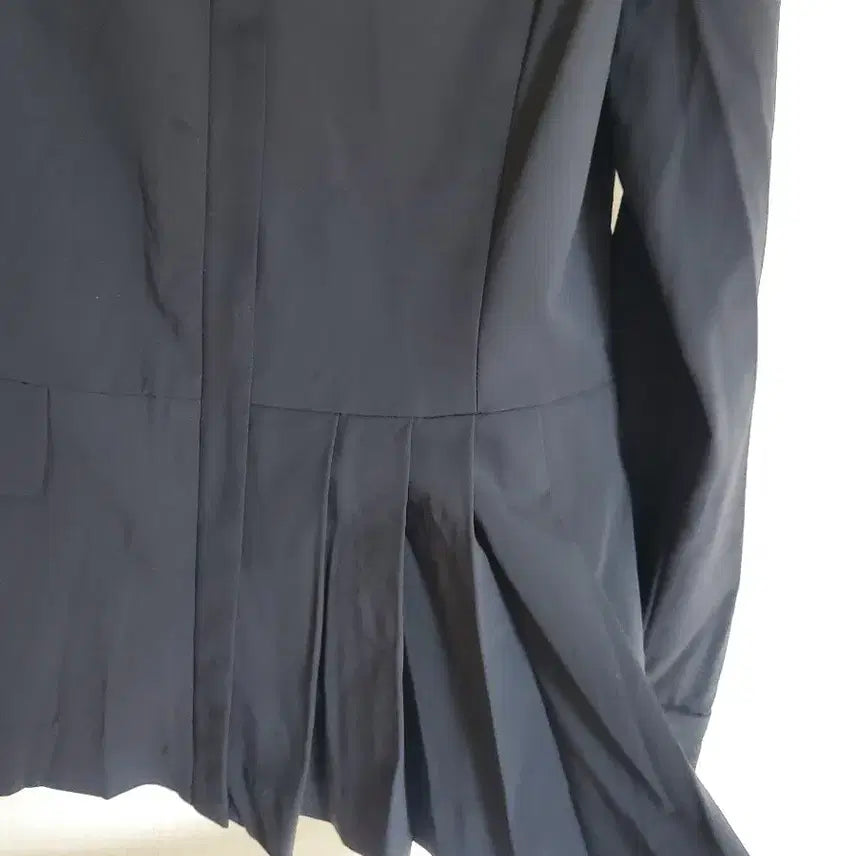 [BUNJANG] Kolon Industries Black Shirt 55 / (코오롱인더스트리)블랙셔츠 55