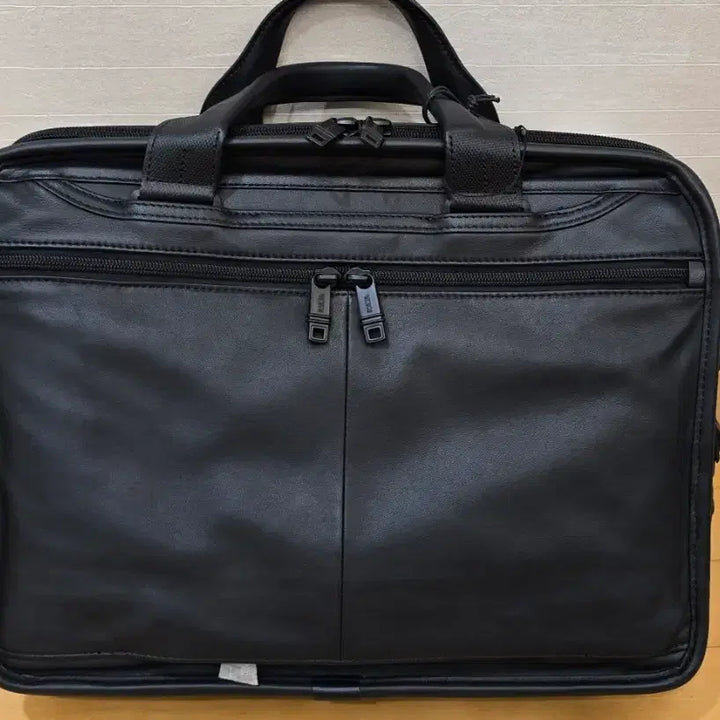 [SOLD OUT] [새상품][투미 TUMI] 알파2 오거나이저 브리프 서류 가방