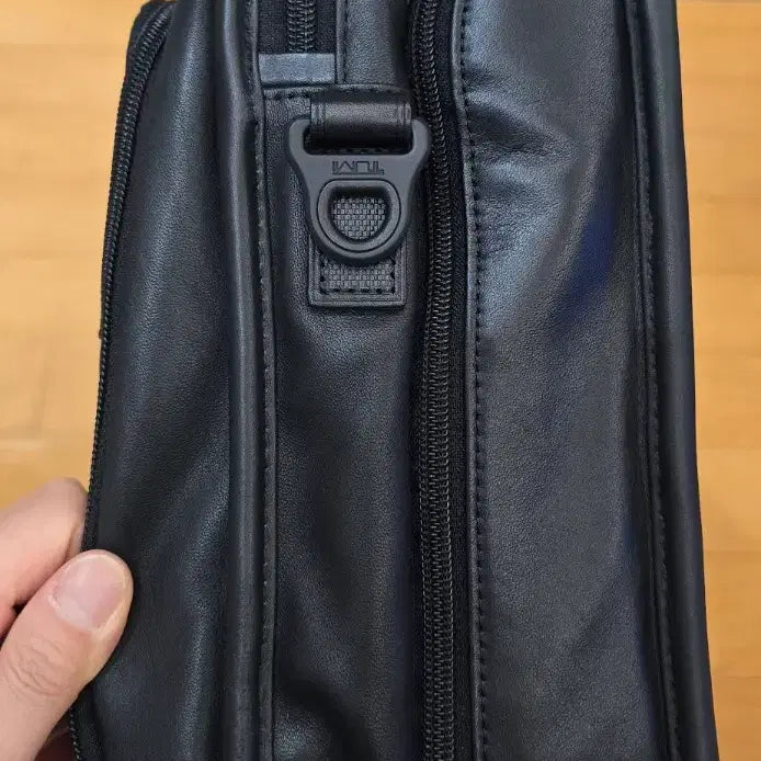 [SOLD OUT] [새상품][투미 TUMI] 알파2 오거나이저 브리프 서류 가방