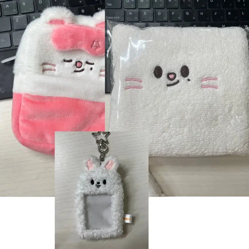[SOLD OUT] 스키즈 스키주 굿즈 일괄 양도
