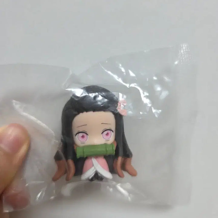 [SOLD OUT] 귀멸의칼날 마치보케 네즈코 가챠