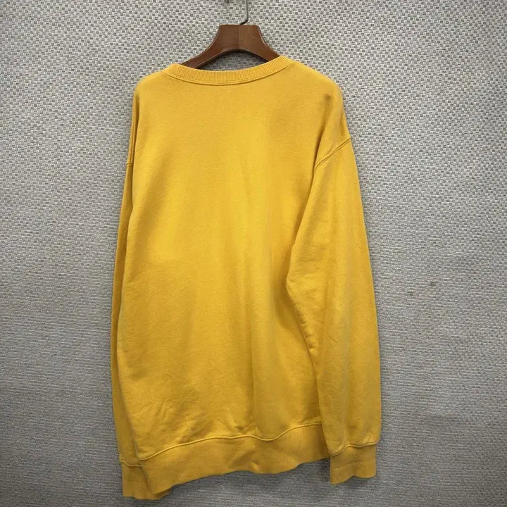 [BUNJANG] Covernat Sweatshirt XL / 커버낫 맨투맨 XL M15665