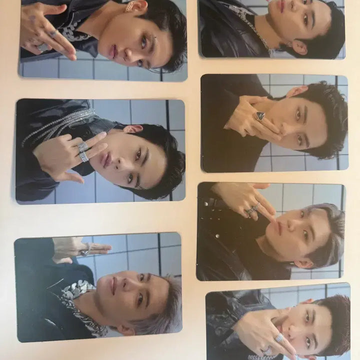 [BUNJANG] BTS Proof Standard Edition Photocard / Proof (Standard Edition) 방탄소년단 포토카드