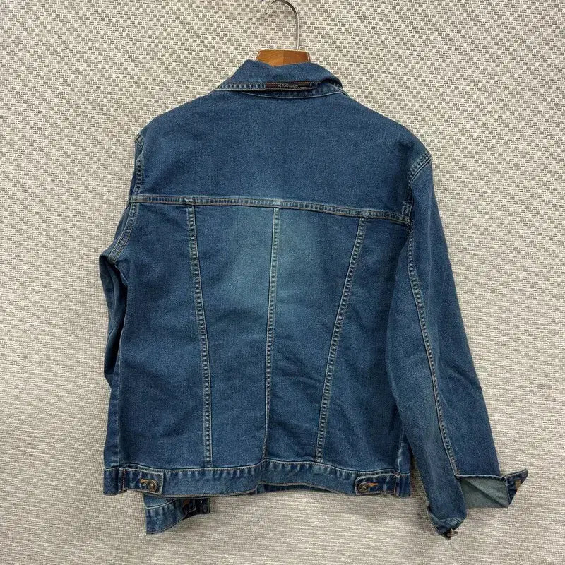 [BUNJANG] Vintage Denim Jacket / 빈티지 데님 자켓 90 M15777