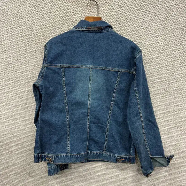[BUNJANG] Vintage Denim Jacket / 빈티지 데님 자켓 90 M15777
