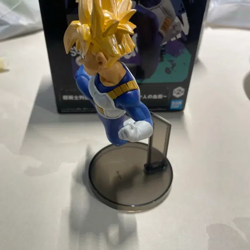 [SOLD OUT] 반다이 드래곤볼 초전사열전 손오반 초사이언인