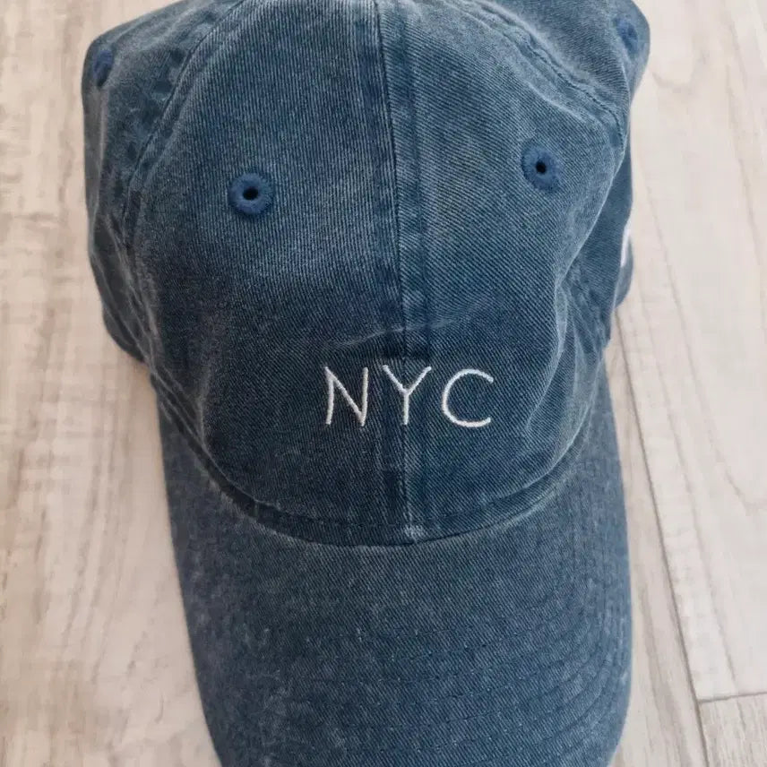 [BUNJANG] New Era NYC Cap / 뉴에라 nyc 모자