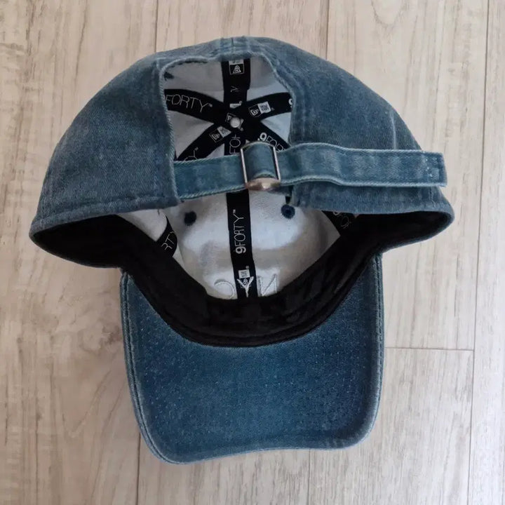[BUNJANG] New Era NYC Cap / 뉴에라 nyc 모자