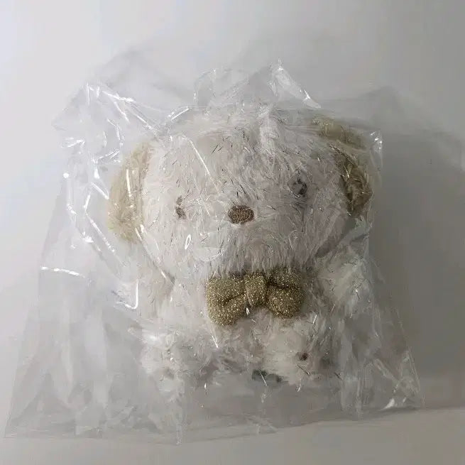 [BUNJANG] 산리오 포차코 키링 정품 인형 (새상품) / 산리오 포차코 키링 정품 인형 (새상품)