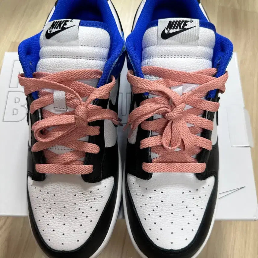 [BUNJANG] Nike Dunk Low Custom Color Sneakers / 나이키 덩크 로우