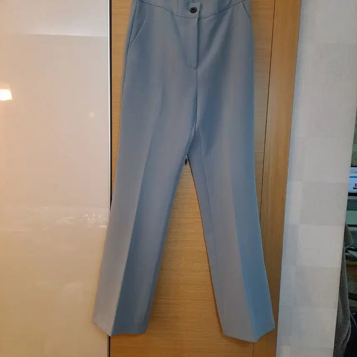 [BUNJANG] Ensemble Knit Set + Jeans + Elastic Slacks Set / 앙상블  세트 니트 새제품  프리사이즈+ 청바지 새제품+밴딩슬랙스새제품