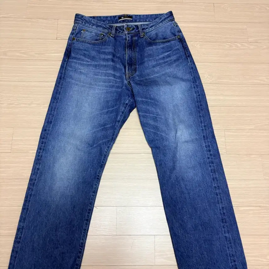 [SOLD OUT] 재팬블루 j504 33사이즈 판매