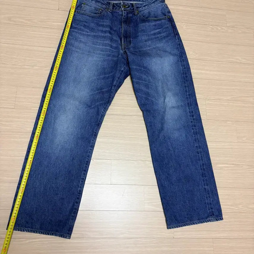 [SOLD OUT] 재팬블루 j504 33사이즈 판매