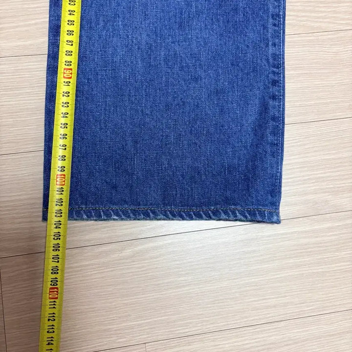 [SOLD OUT] 재팬블루 j504 33사이즈 판매