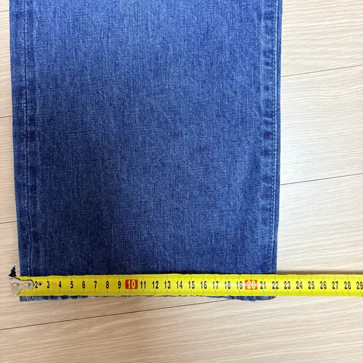 [SOLD OUT] 재팬블루 j504 33사이즈 판매