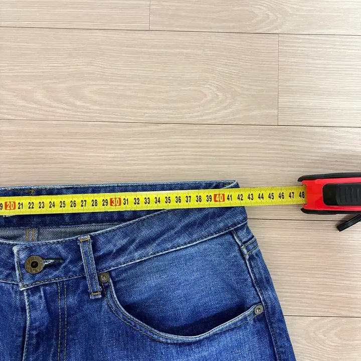 [SOLD OUT] 재팬블루 j504 33사이즈 판매