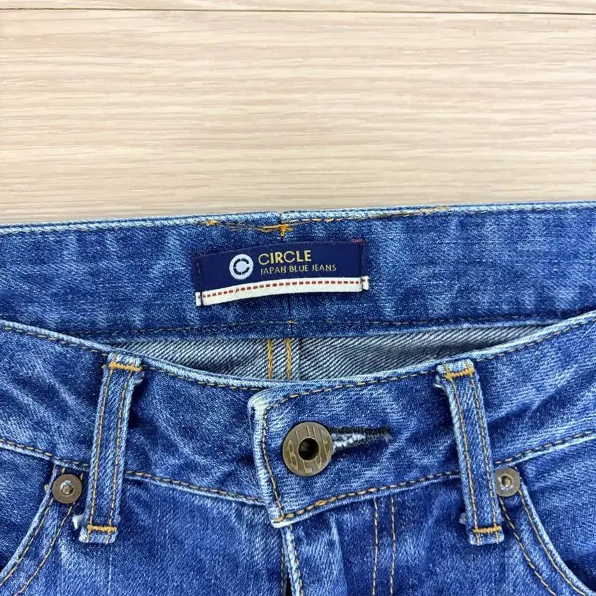 [SOLD OUT] 재팬블루 j504 33사이즈 판매