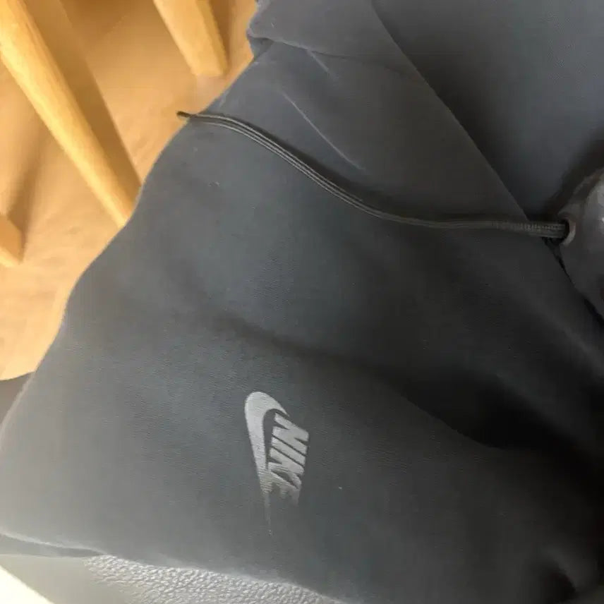 [BUNJANG] Nike Tech Pack Shorts Black (Size M) / 나이키 테크팩 반바지 블랙 (M사이즈)