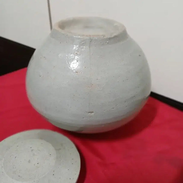 [BUNJANG] Joseon White Porcelain / 조선 백자
