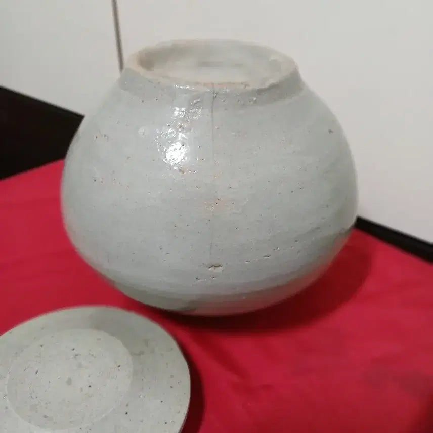 [BUNJANG] Joseon White Porcelain / 조선 백자