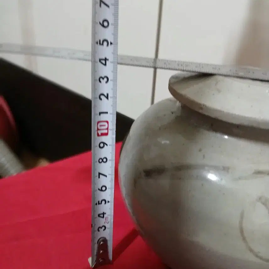 [BUNJANG] Joseon White Porcelain / 조선 백자