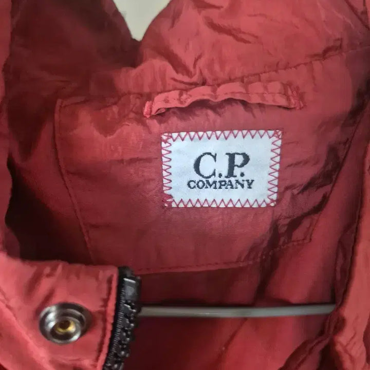 [SOLD OUT] C.P. 컴퍼니 자켓