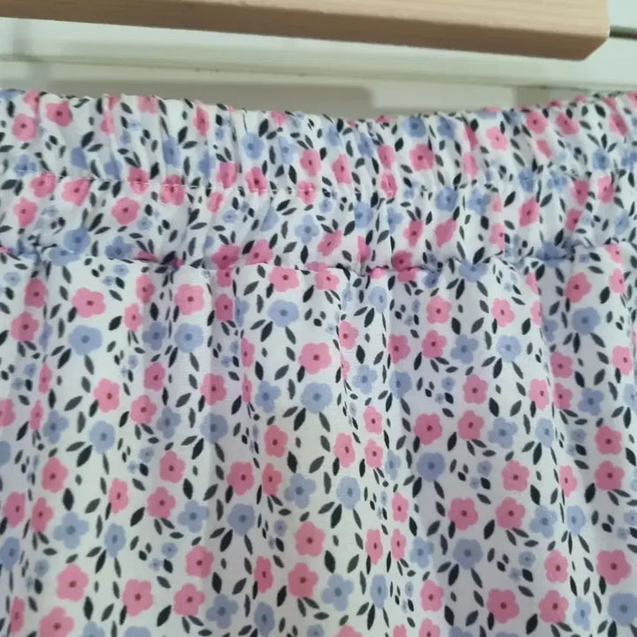 [BUNJANG] Long Skirt with Lining / 여름 안감있는. 고급스러운 롱스커트. 깨끗해요. 28까지