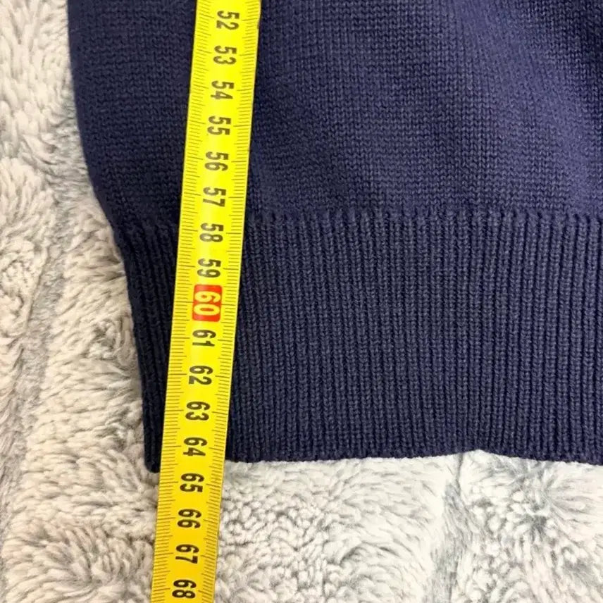 [SOLD OUT] 요네토미 풀오버니트 3사이즈 판매