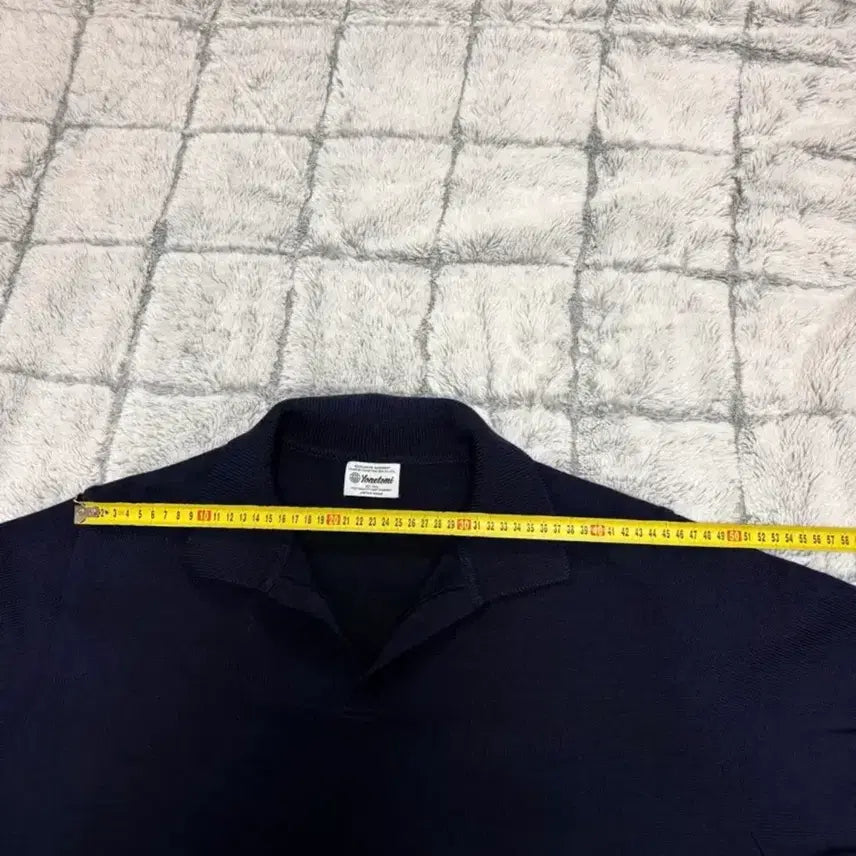 [SOLD OUT] 요네토미 풀오버니트 3사이즈 판매