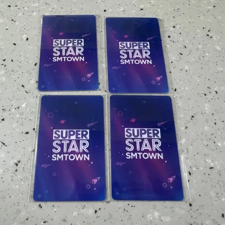 [BUNJANG] aespa STAR+ING TOKYO Bundle Set / 에스파 aespa STAR+ING  TOKYO FULL Set 일괄