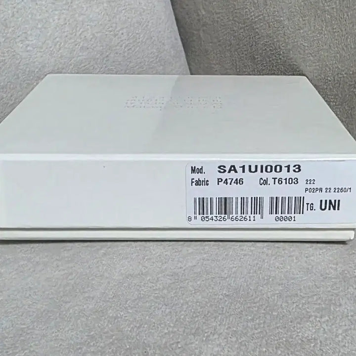 [SOLD OUT] 정품 메종마르지엘라 스티치 레더지갑(새상품/무료배송)