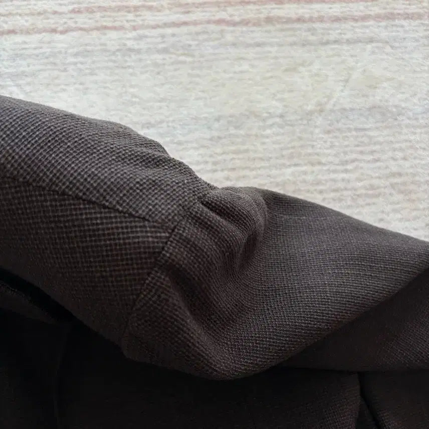 [BUNJANG] Lardini Loro Piana Rain System Jacket / 사르토리아 라르디니 최상위라인 로로피아나 원단 자켓 italy made