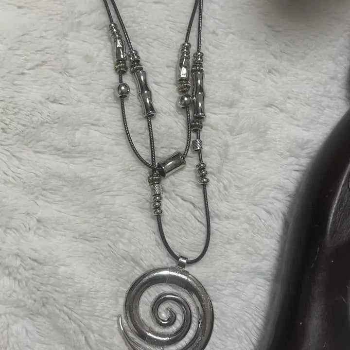 [BUNJANG] Necklace and Belt Rental / 목걸이 벨트 대여