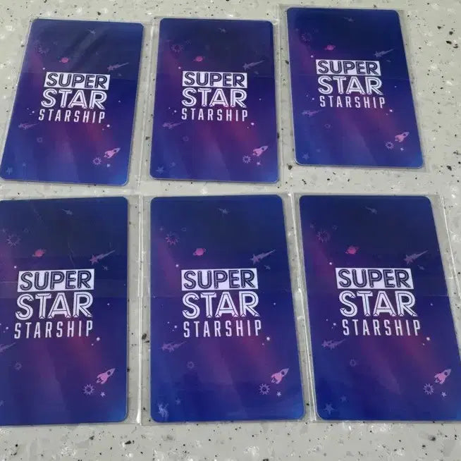 [BUNJANG] IVE STAR+ING TOKYO Bundle Set / 아이브 IVE STAR+ING  TOKYO FULL Set 일괄