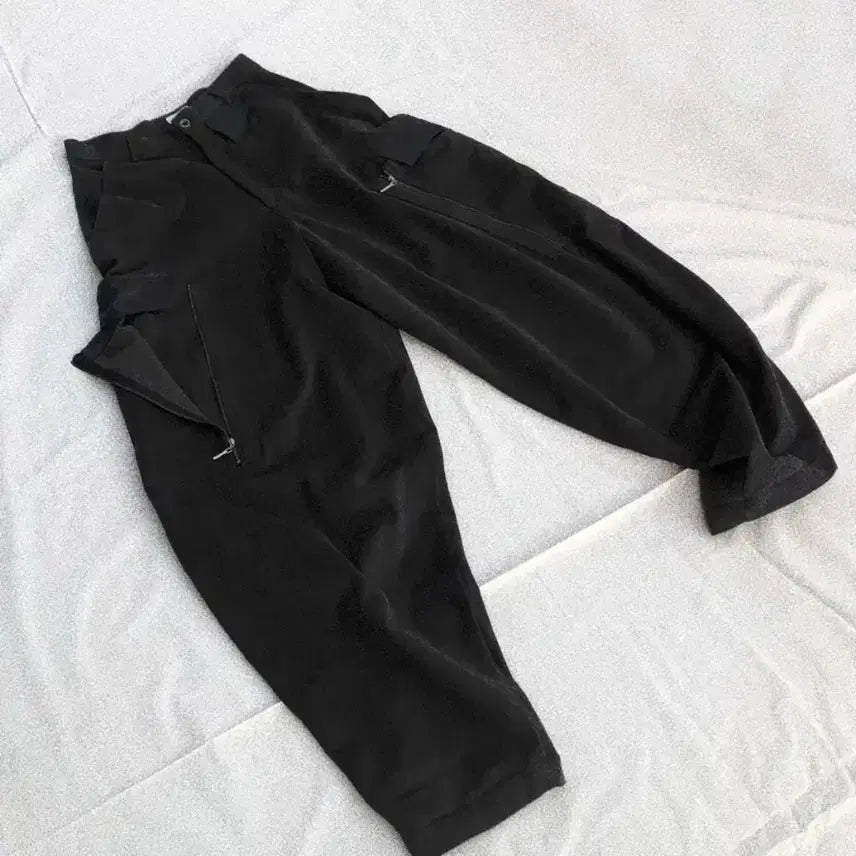 [BUNJANG] New Chief Chic DP Cargo Pants / 뉴치프시크dp 카고팬츠