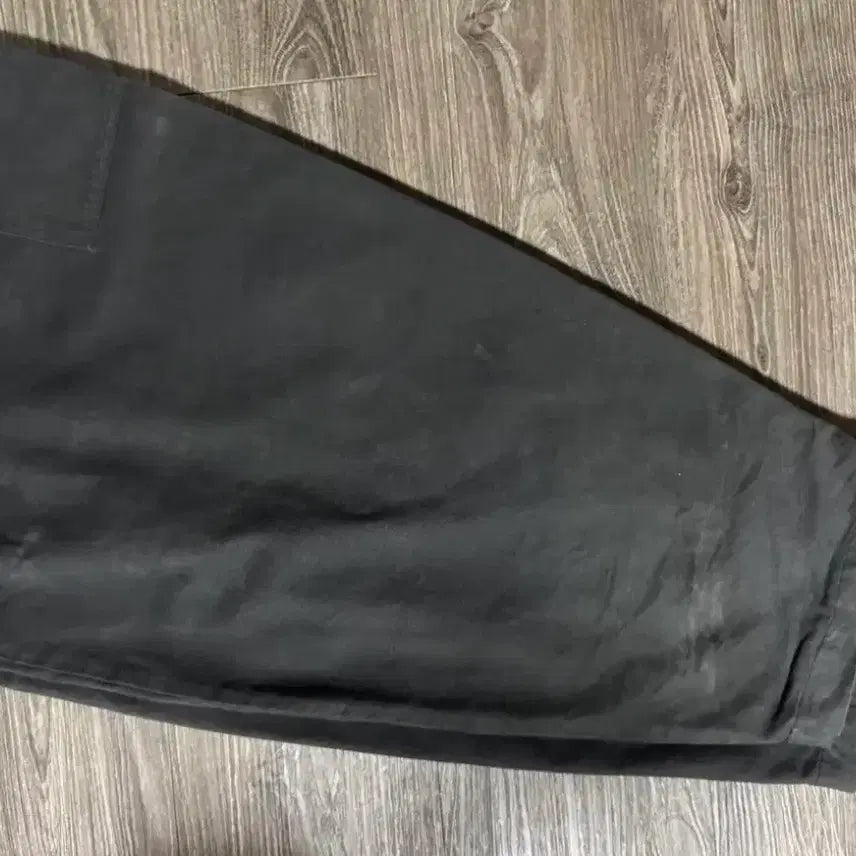 [BUNJANG] New Chief Chic DP Cargo Pants / 뉴치프시크dp 카고팬츠